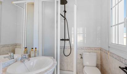 Sale - Country House - Los Montesinos