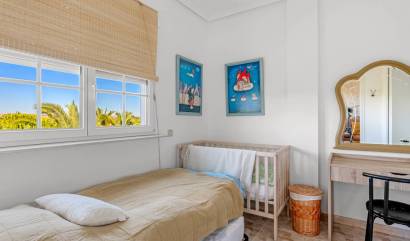 Sale - Country House - Los Montesinos