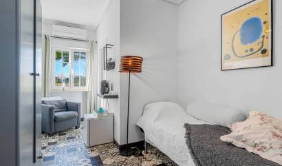 Sale - Country House - Los Montesinos