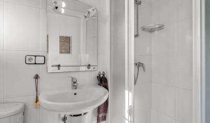 Sale - Country House - Los Montesinos