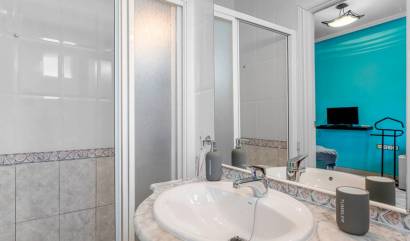 Sale - Country House - Los Montesinos