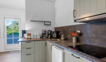 Sale - Country House - Los Montesinos