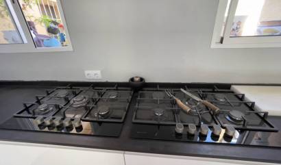 Sale - Country House - Los Montesinos