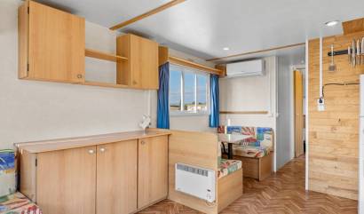 Sale - Country House - Los Montesinos