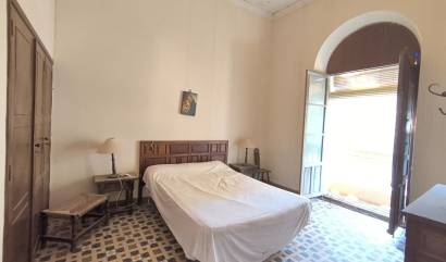 Sale - Country House - Monovar