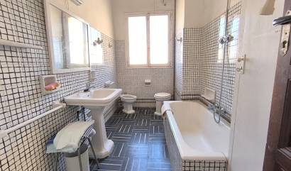 Sale - Country House - Monovar