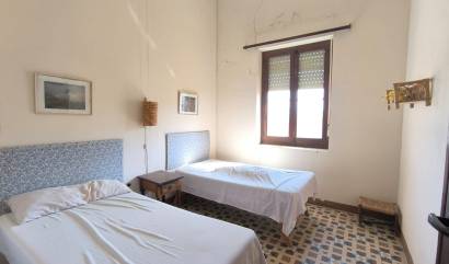 Sale - Country House - Monovar