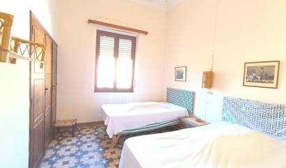 Sale - Country House - Monovar