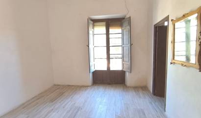 Sale - Country House - Monovar