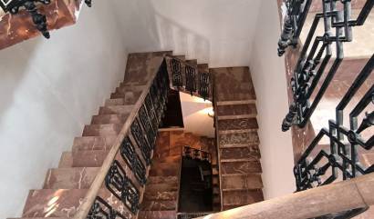 Sale - Country House - Monovar