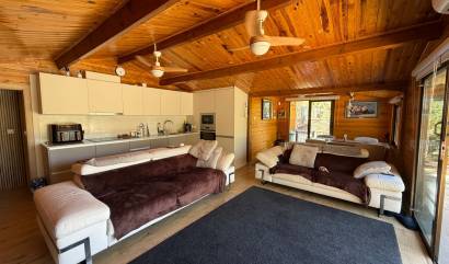 Sale - Country House - Orihuela - Torremendo