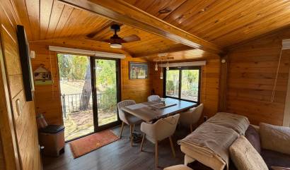 Sale - Country House - Orihuela - Torremendo