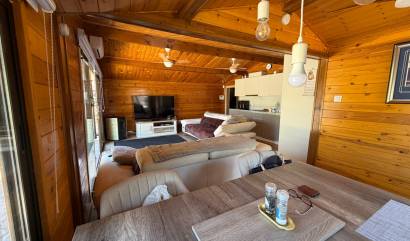 Sale - Country House - Orihuela - Torremendo