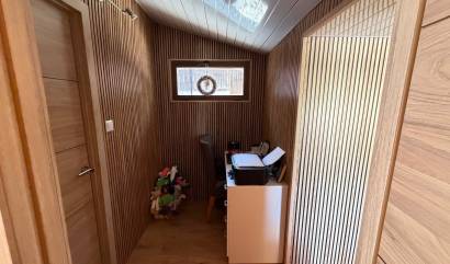Sale - Country House - Orihuela - Torremendo