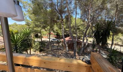 Sale - Country House - Orihuela - Torremendo