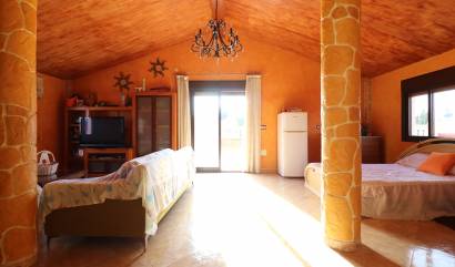 Sale - Country House - Orihuela