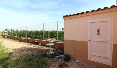 Sale - Country House - Orihuela