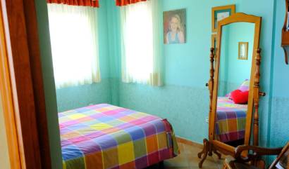 Sale - Country House - Orihuela