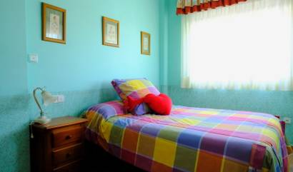 Sale - Country House - Orihuela