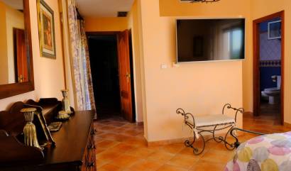 Sale - Country House - Orihuela