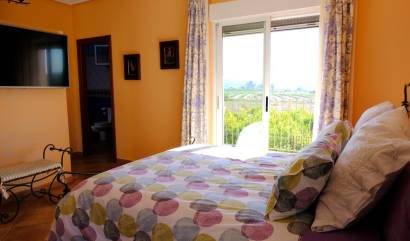 Sale - Country House - Orihuela