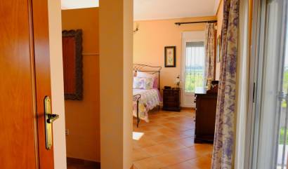 Sale - Country House - Orihuela