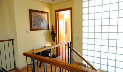 Sale - Country House - Orihuela