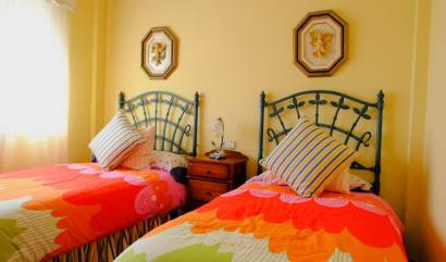 Sale - Country House - Orihuela