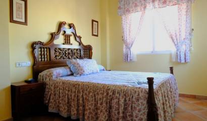 Sale - Country House - Orihuela