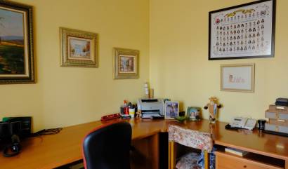 Sale - Country House - Orihuela