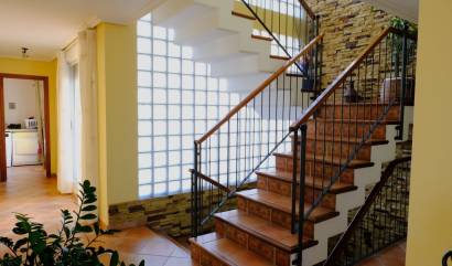 Sale - Country House - Orihuela