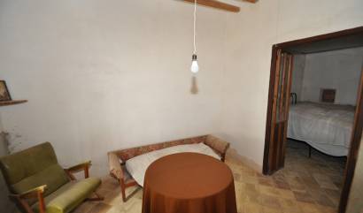 Sale - Country House - Pinoso