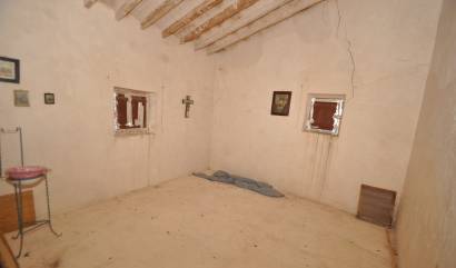 Sale - Country House - Pinoso