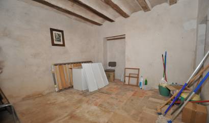 Sale - Country House - Pinoso