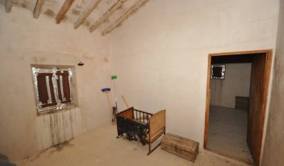 Sale - Country House - Pinoso