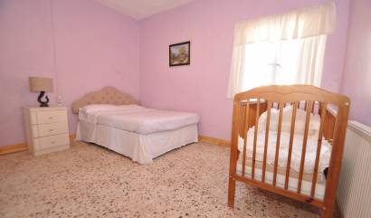 Sale - Country House - Pinoso