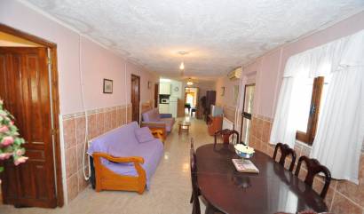 Sale - Country House - Pinoso