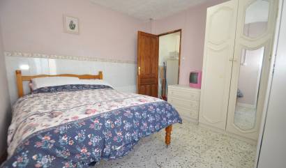 Sale - Country House - Pinoso