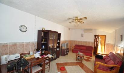 Sale - Country House - Pinoso