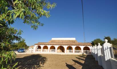 Sale - Country House - Pinoso