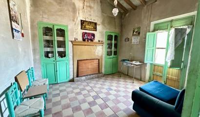 Sale - Country House - Pinoso