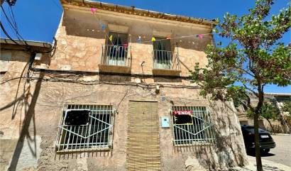 Sale - Country House - Pinoso