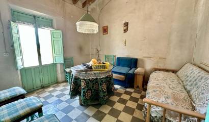 Sale - Country House - Pinoso