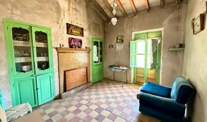 Sale - Country House - Pinoso