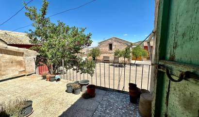 Sale - Country House - Pinoso