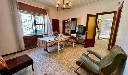 Sale - Country House - Pinoso