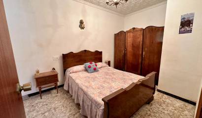 Sale - Country House - Pinoso