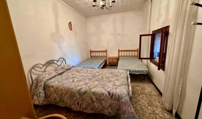 Sale - Country House - Pinoso