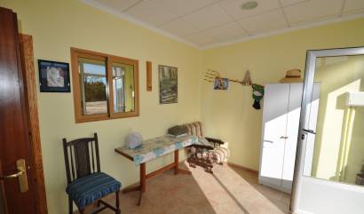 Sale - Country House - Pinoso