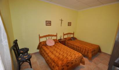 Sale - Country House - Pinoso